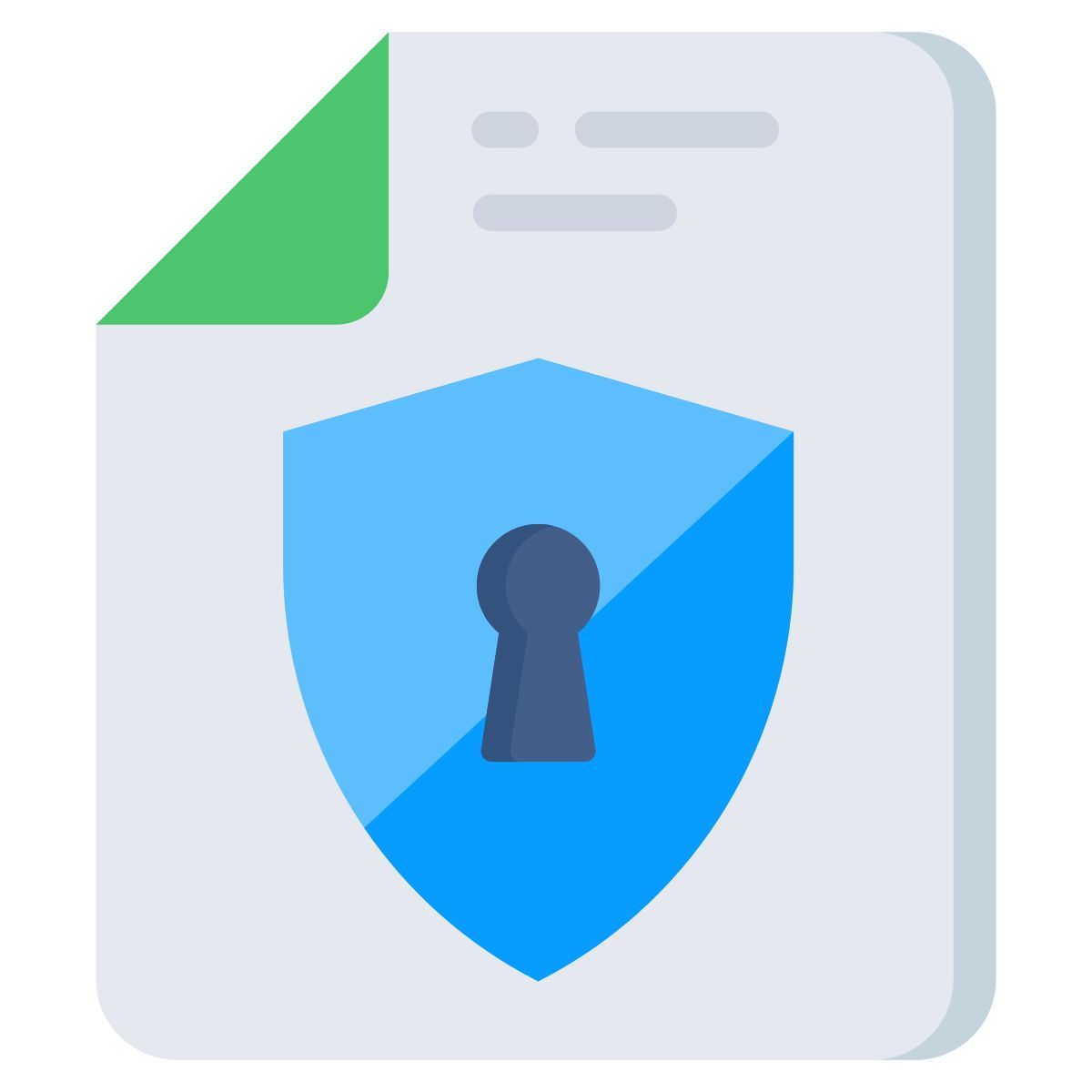 file security icon