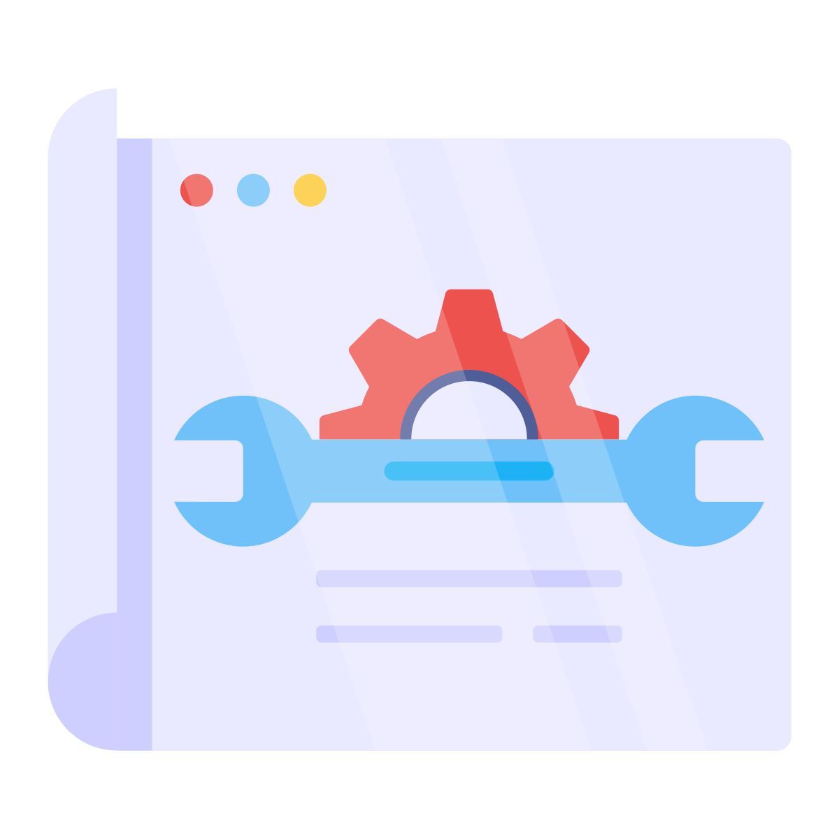 file settings icon