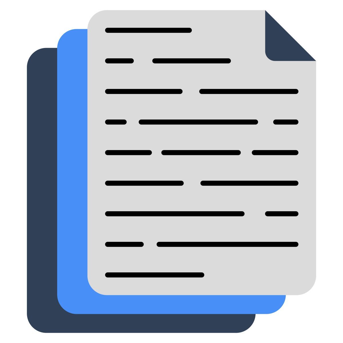 file icon