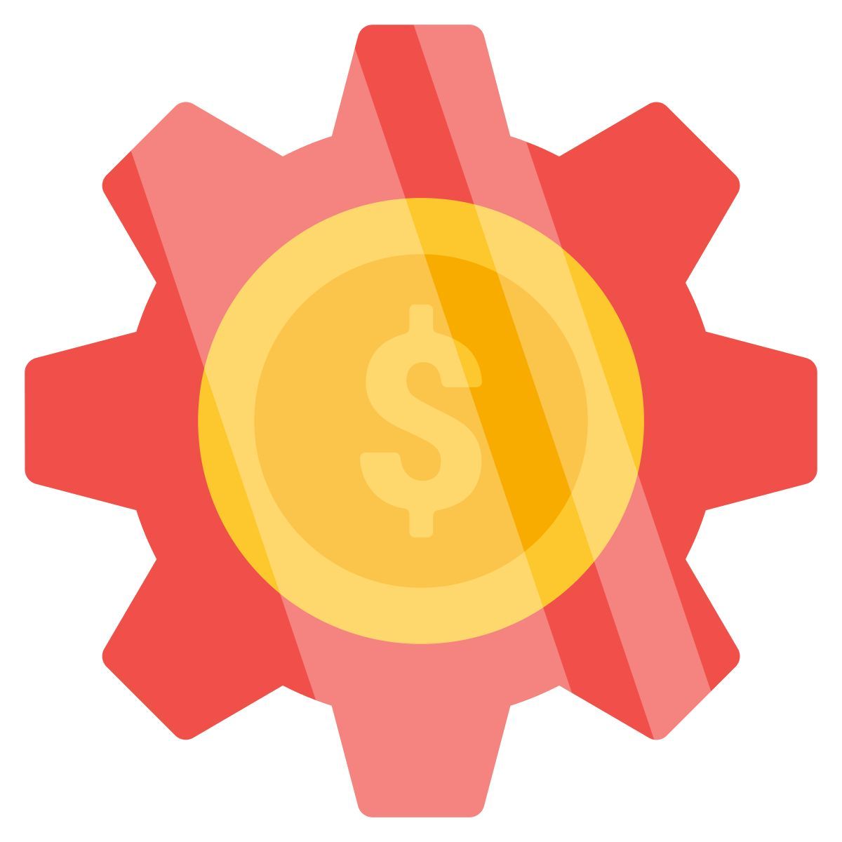 financial management icon