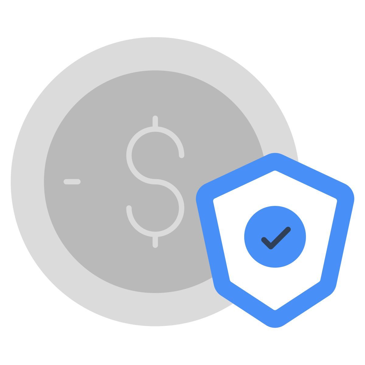 financial security icon