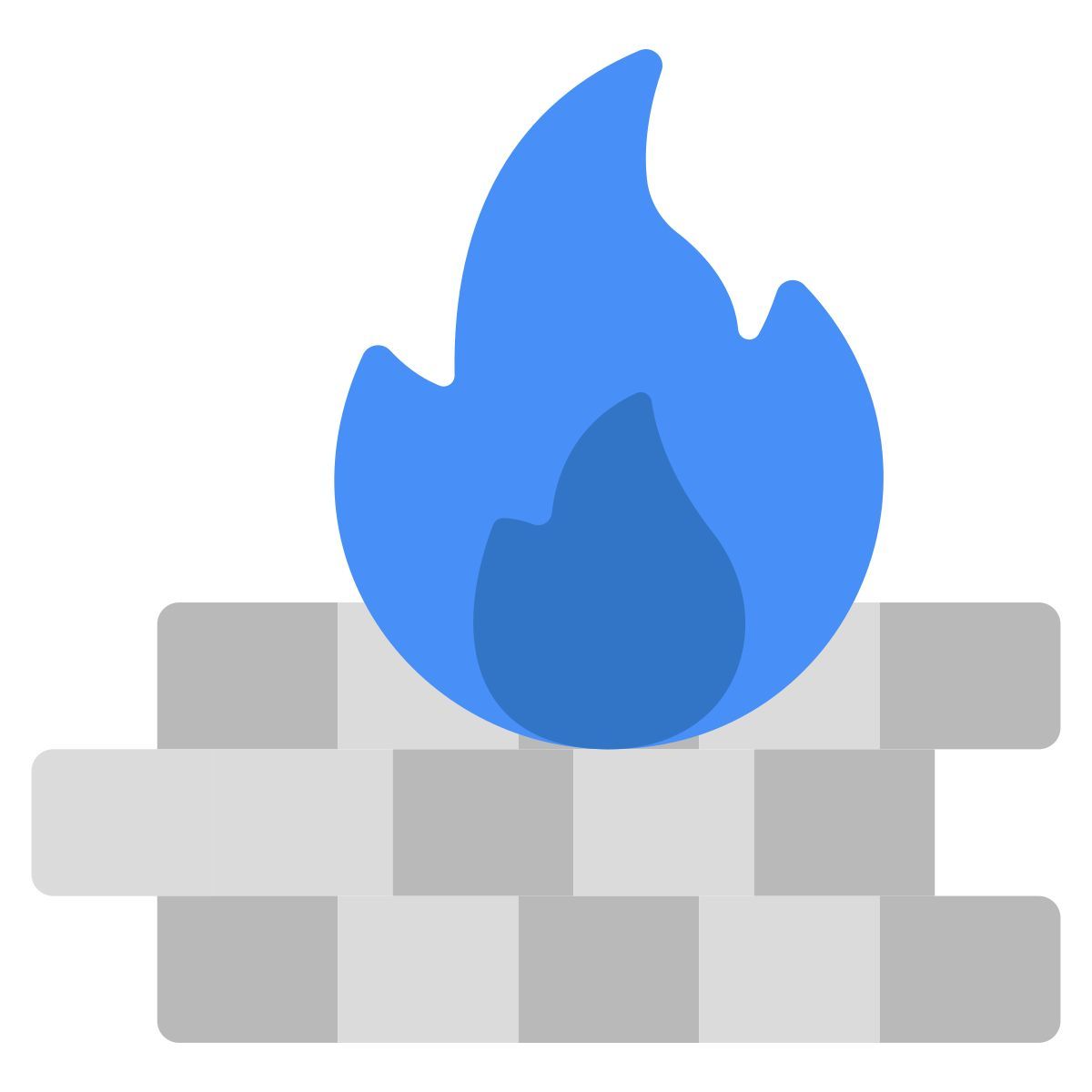firewall icon