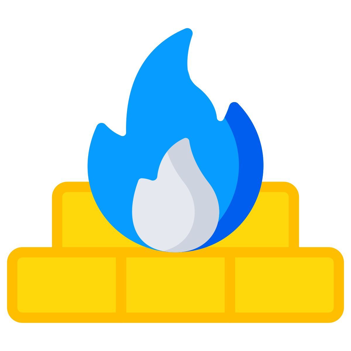 firewall icon