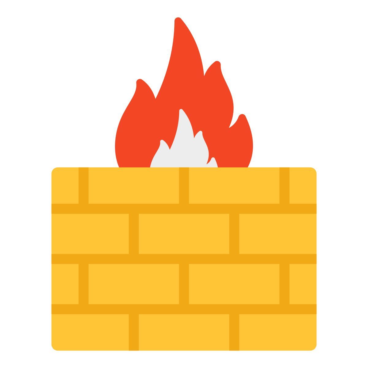 pare feu icon