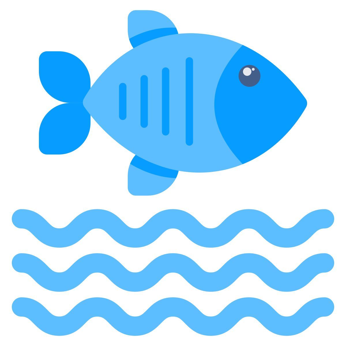 fish icon