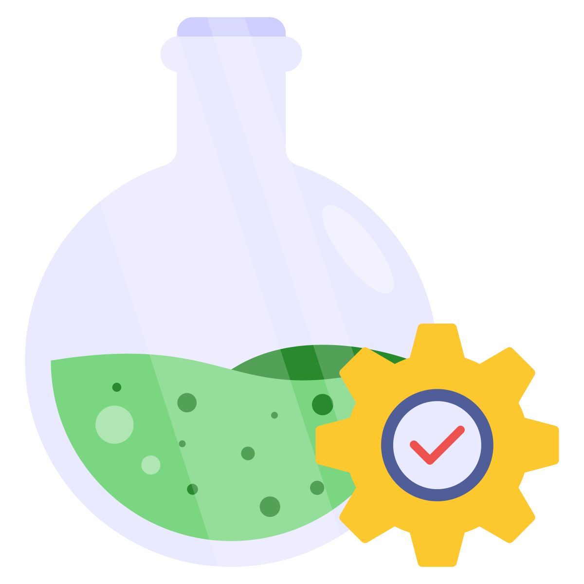 화학 테스트 icon