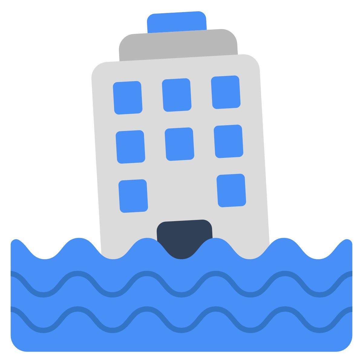 flood icon