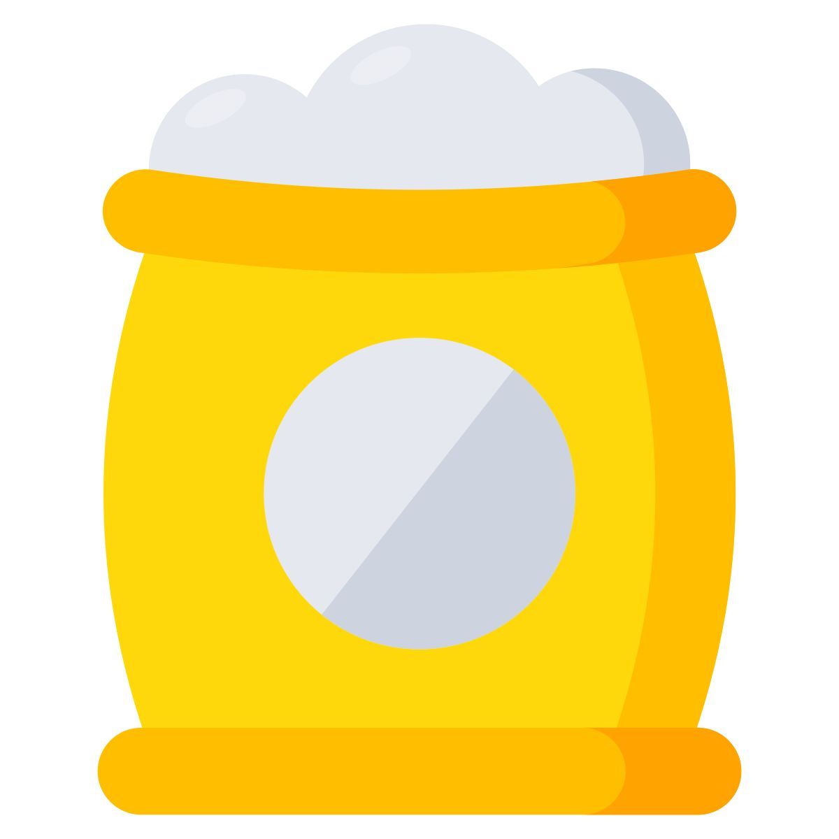 flour sack icon