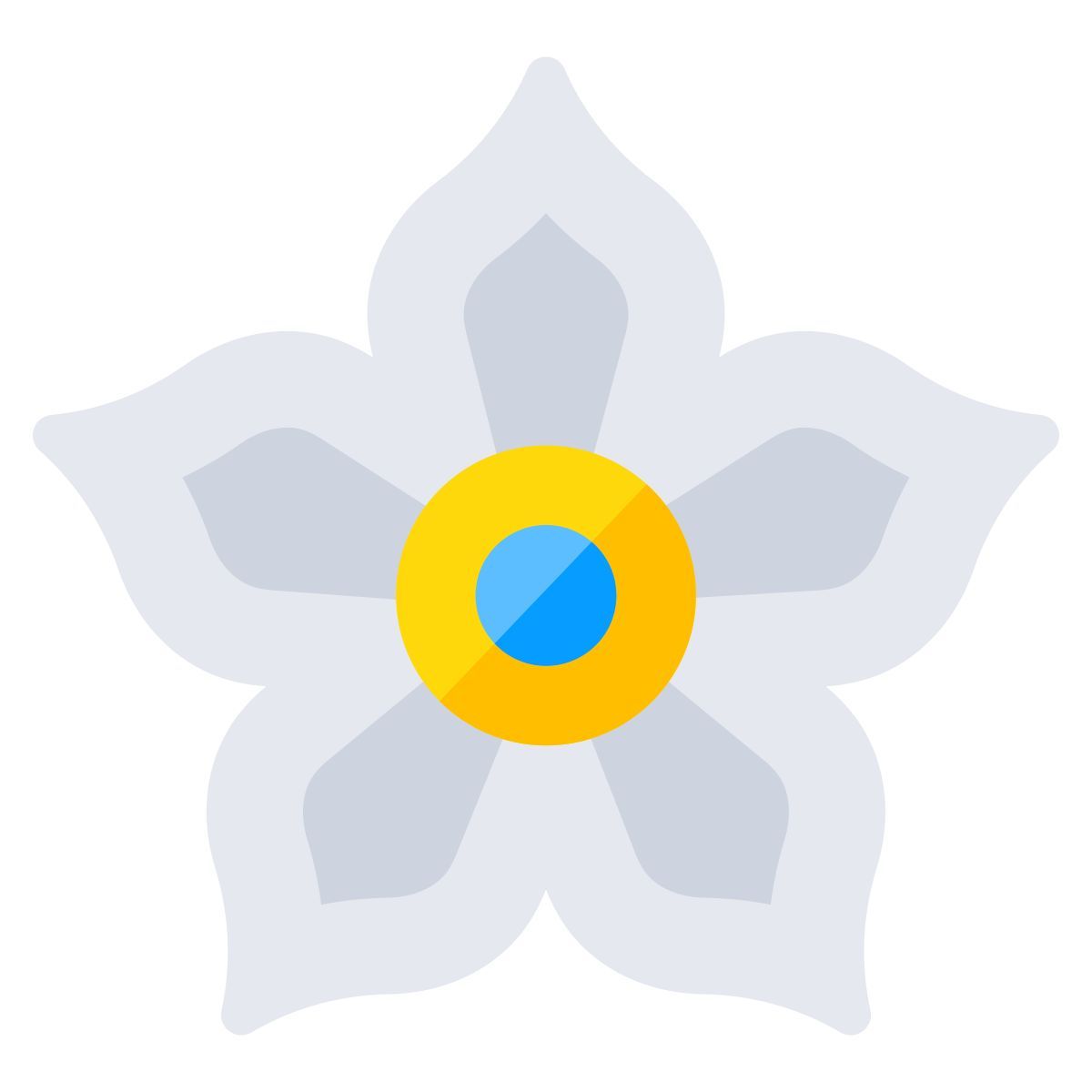 flower icon