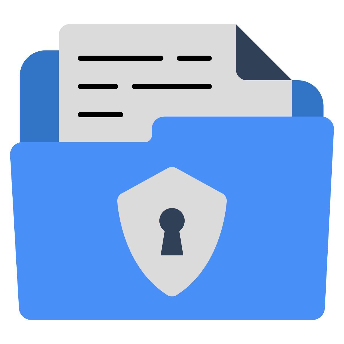 folder icon