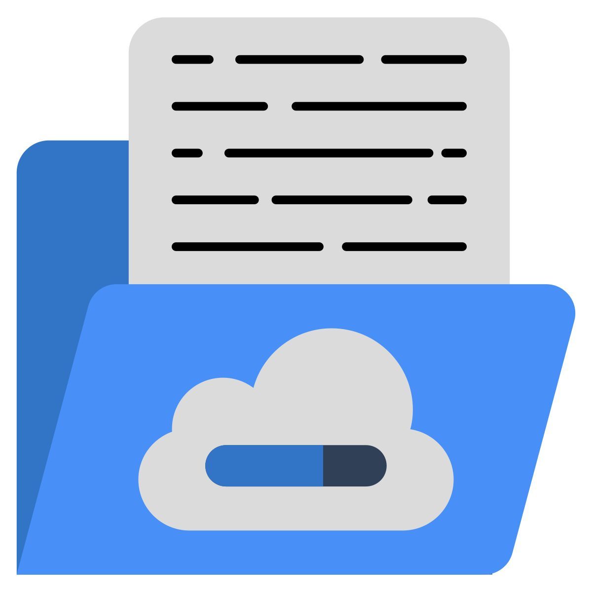 folder icon