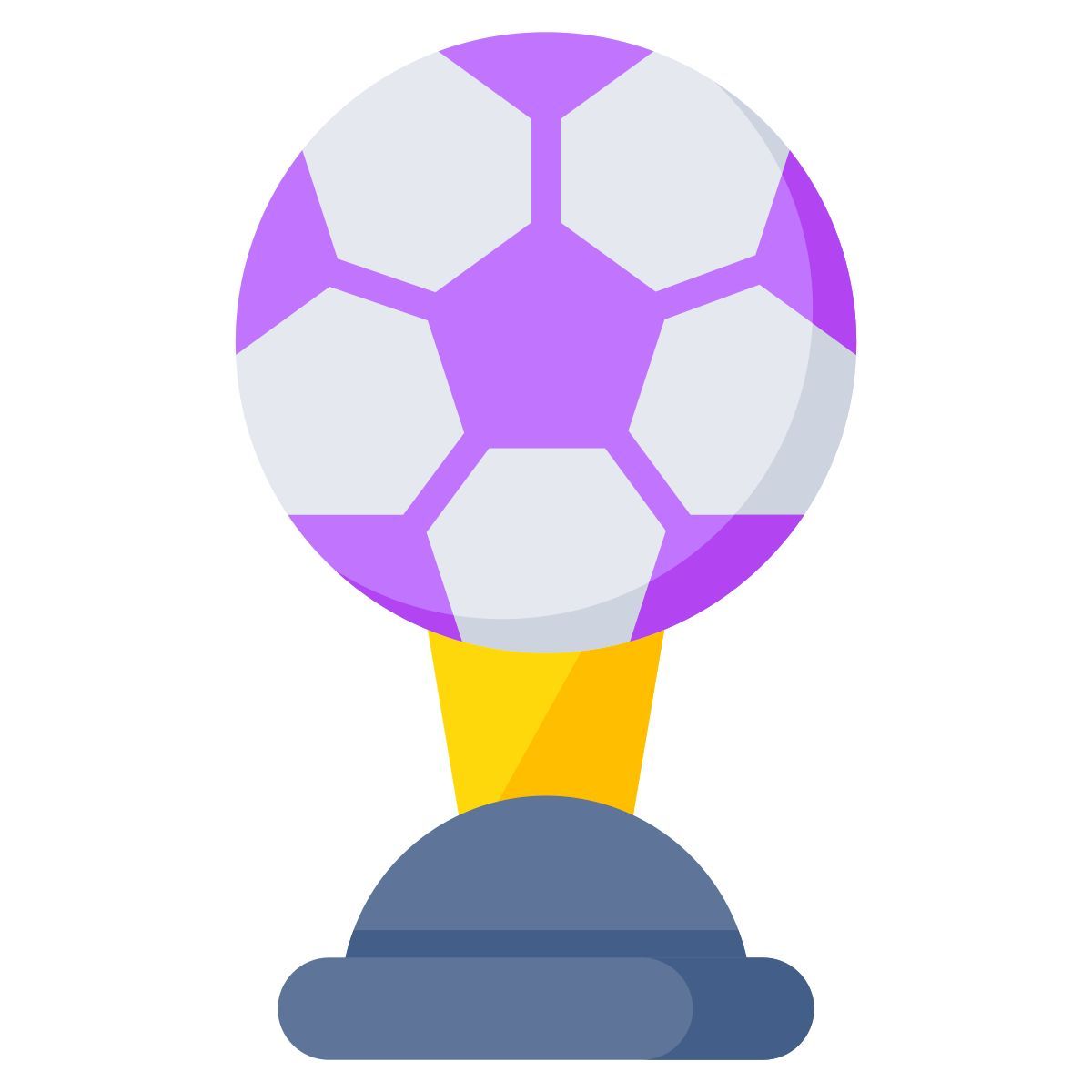 football trophy icon