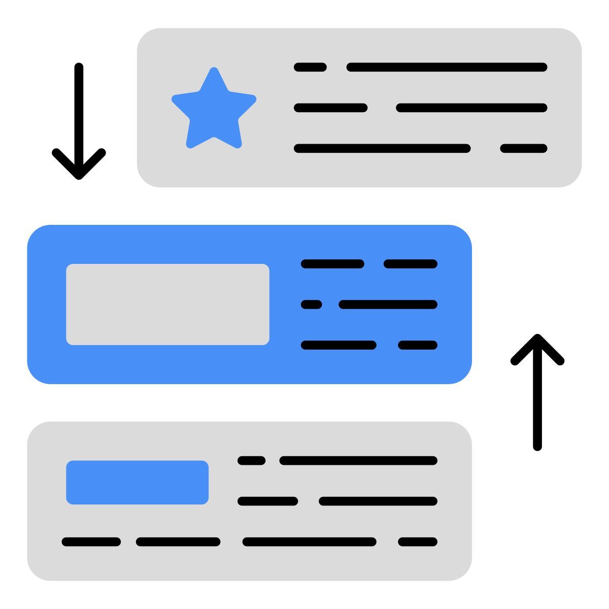discussão no fórum icon