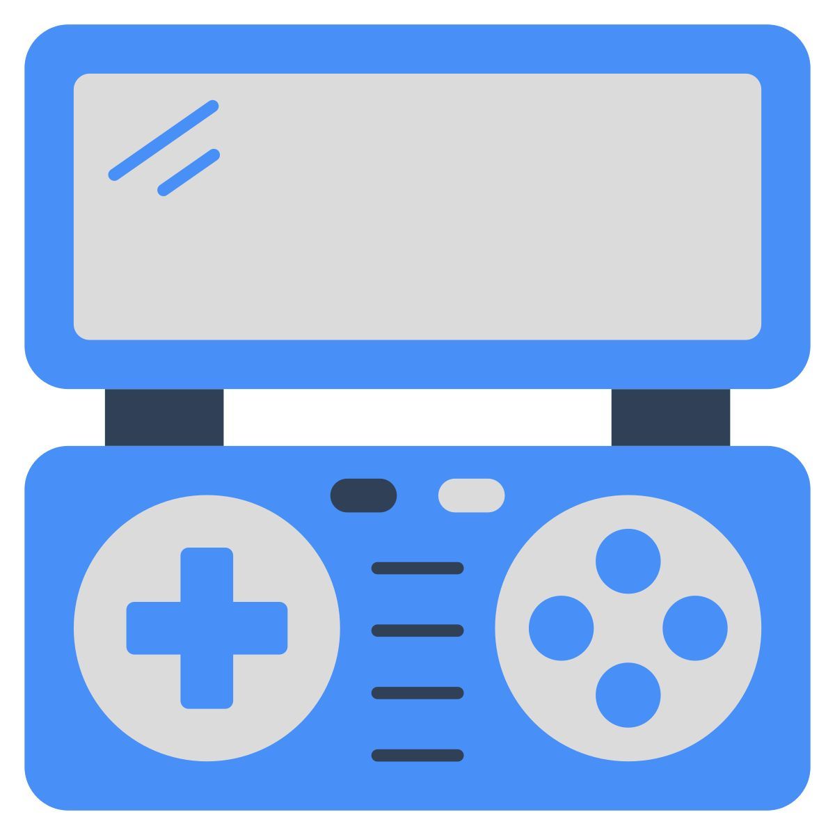game console icon
