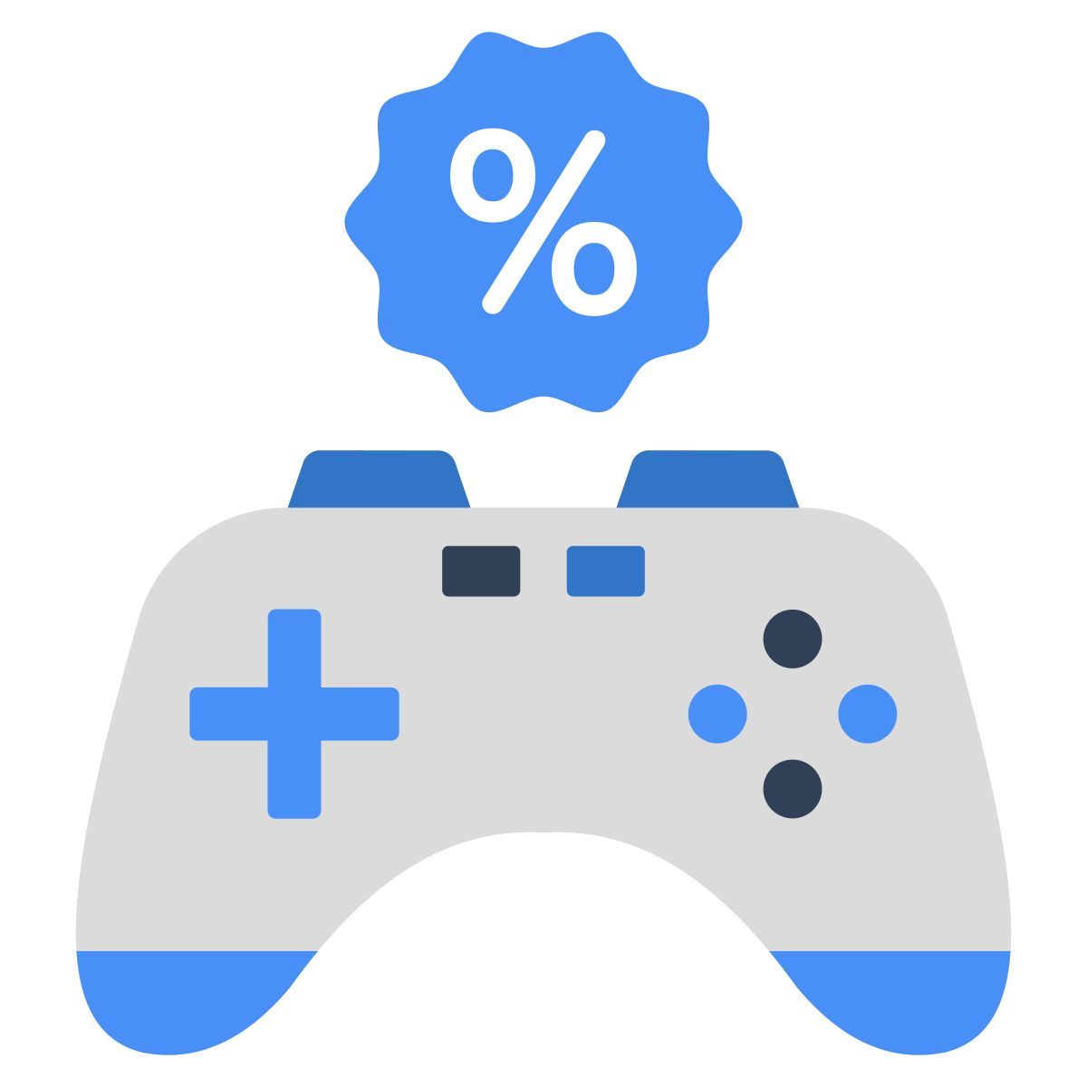 game discount icon