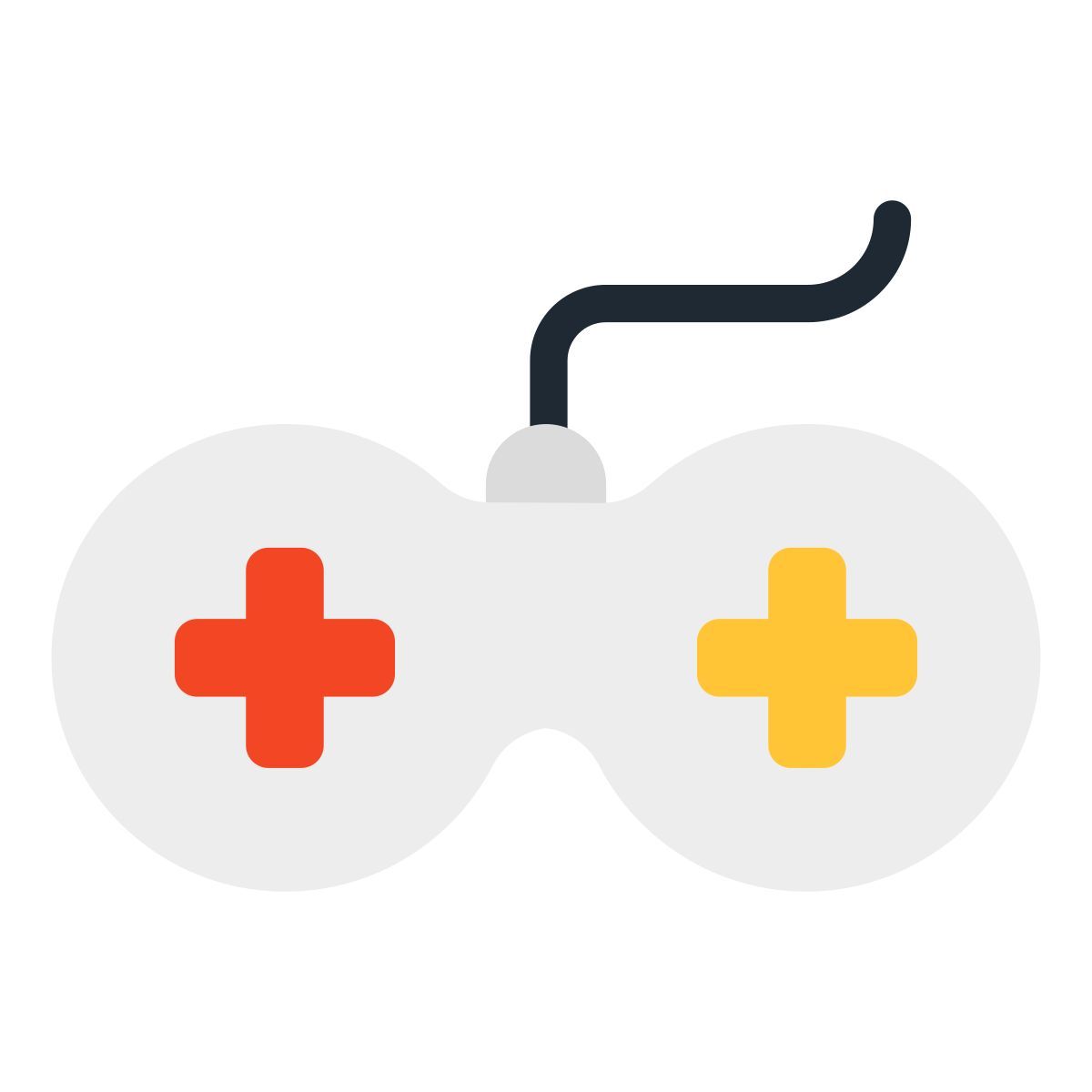 gamepad icon