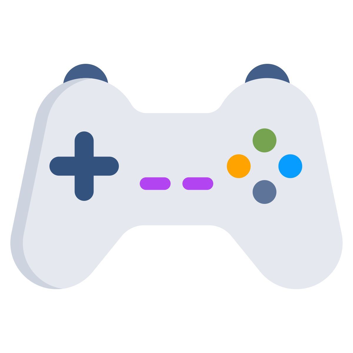 gamepad icon