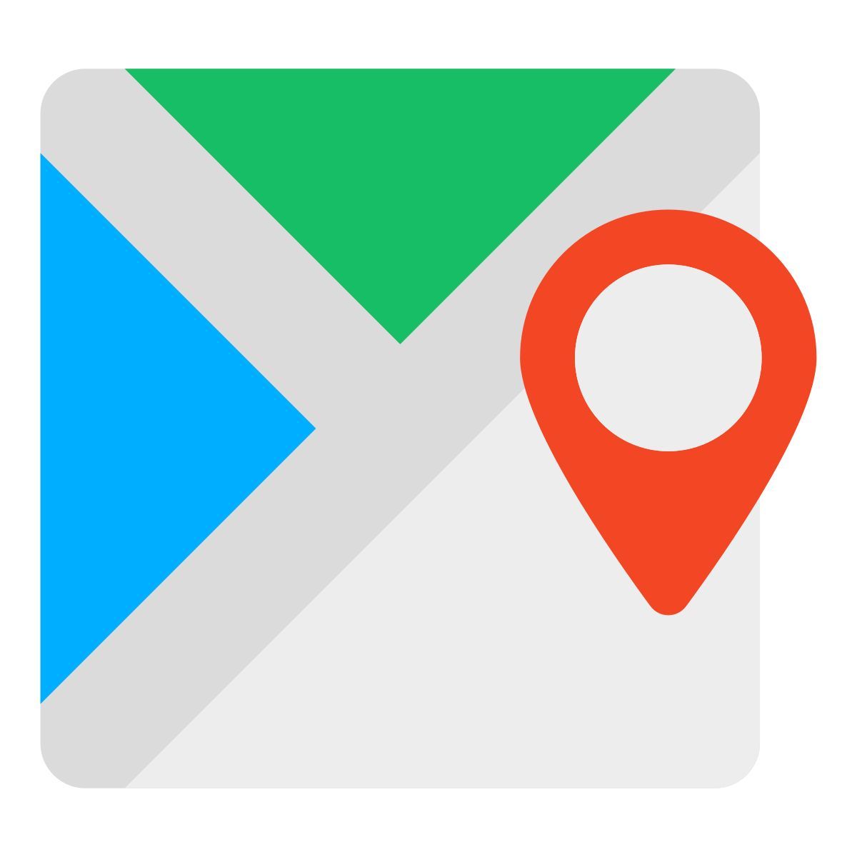 location icon