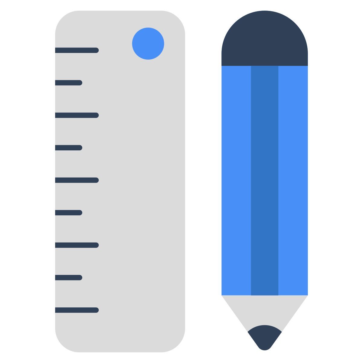 ferramentas geométricas icon