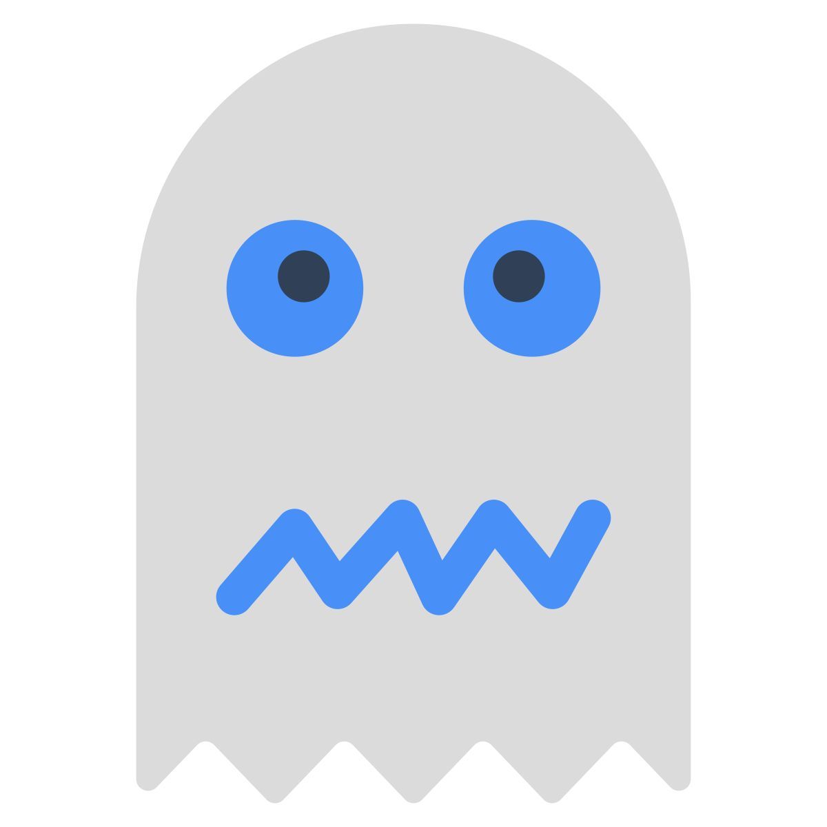 ghost game icon