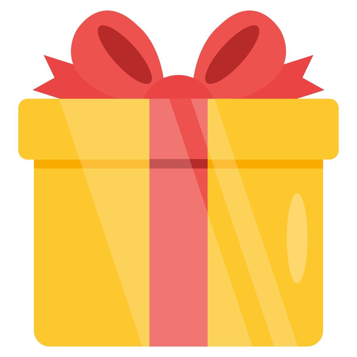 gift box icon