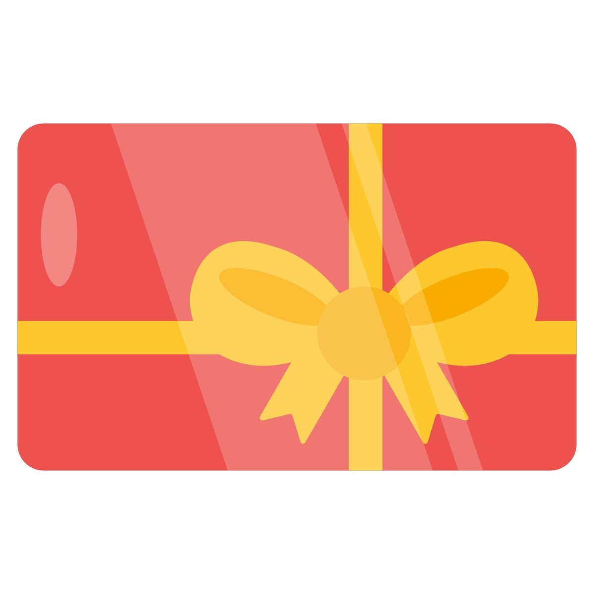 gift card icon