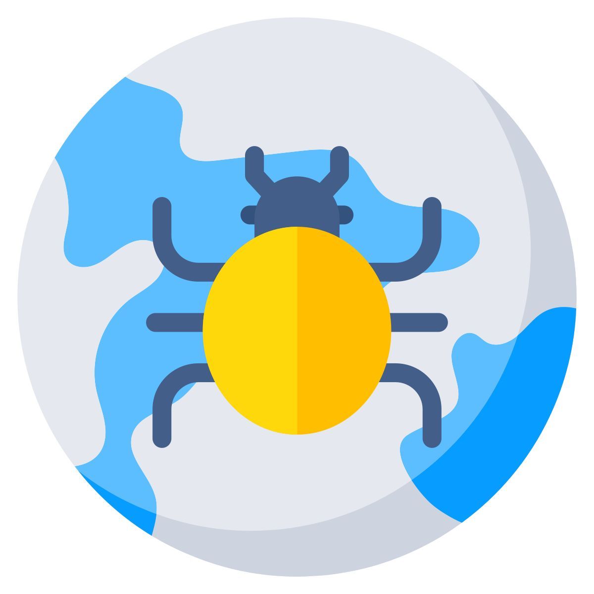inseto global icon
