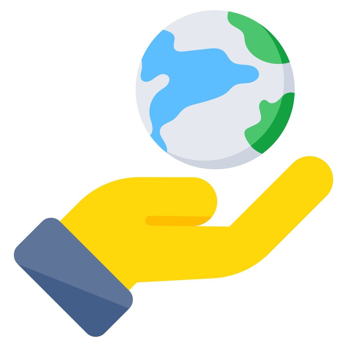 global care icon