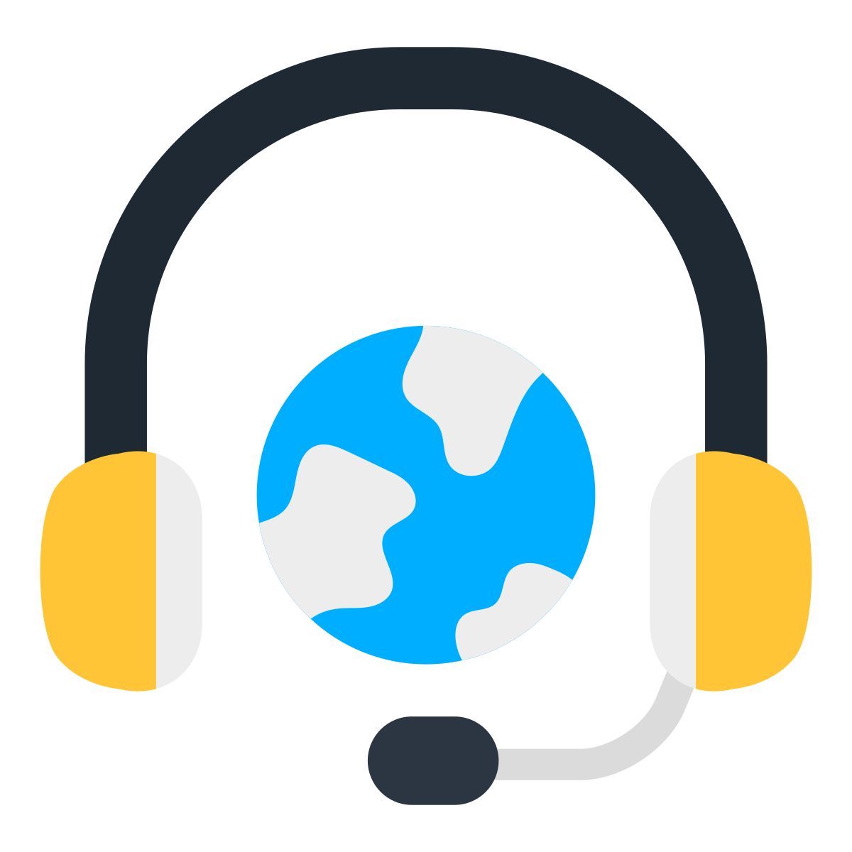 global support icon