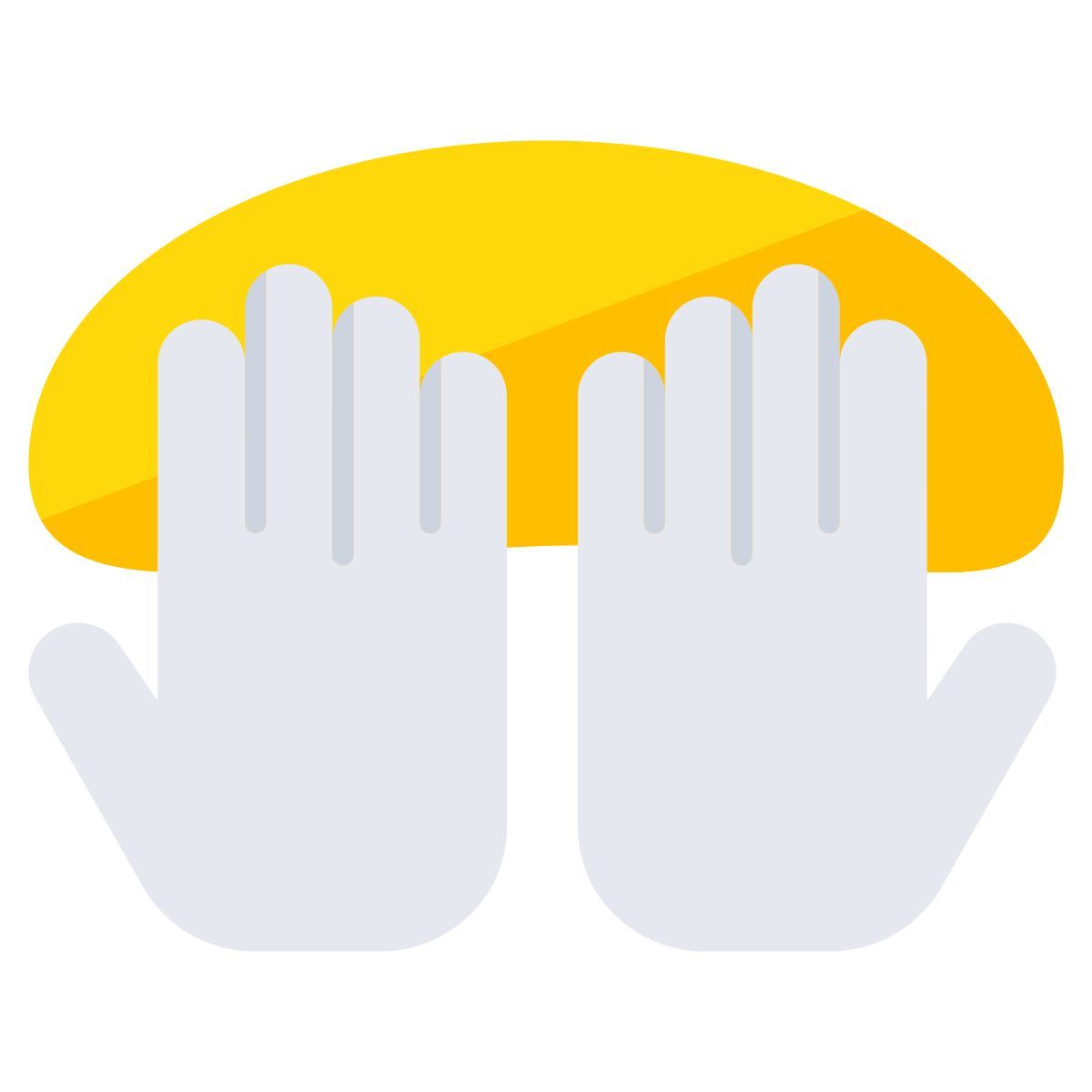 gloves icon