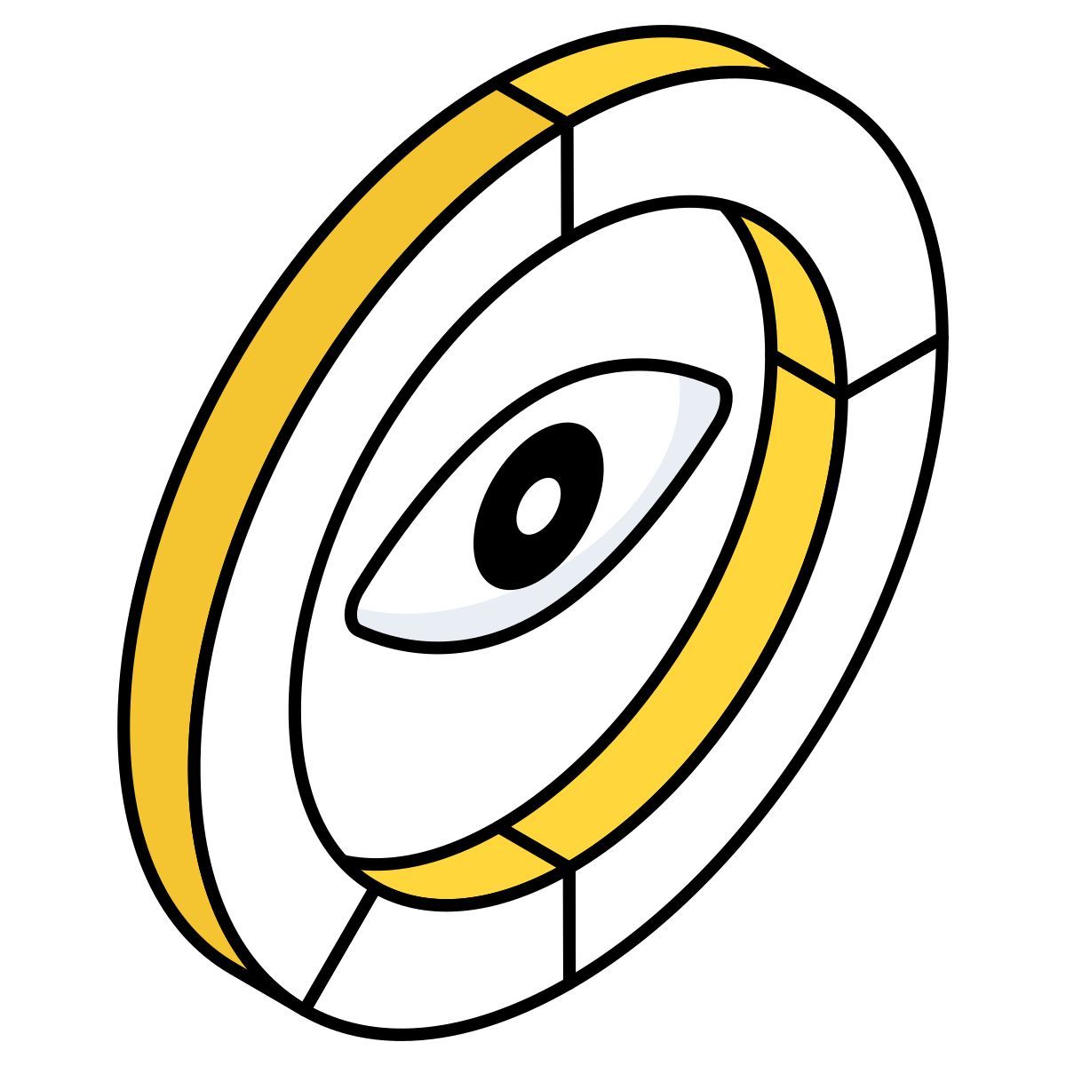 그래프 모니터링 icon