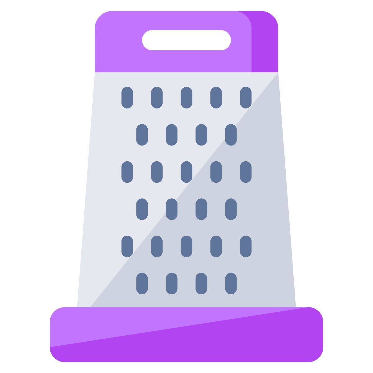 grater icon