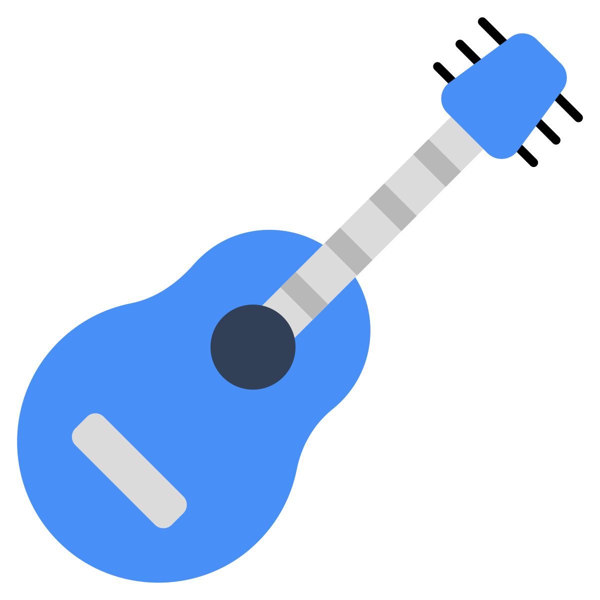 guitar icon