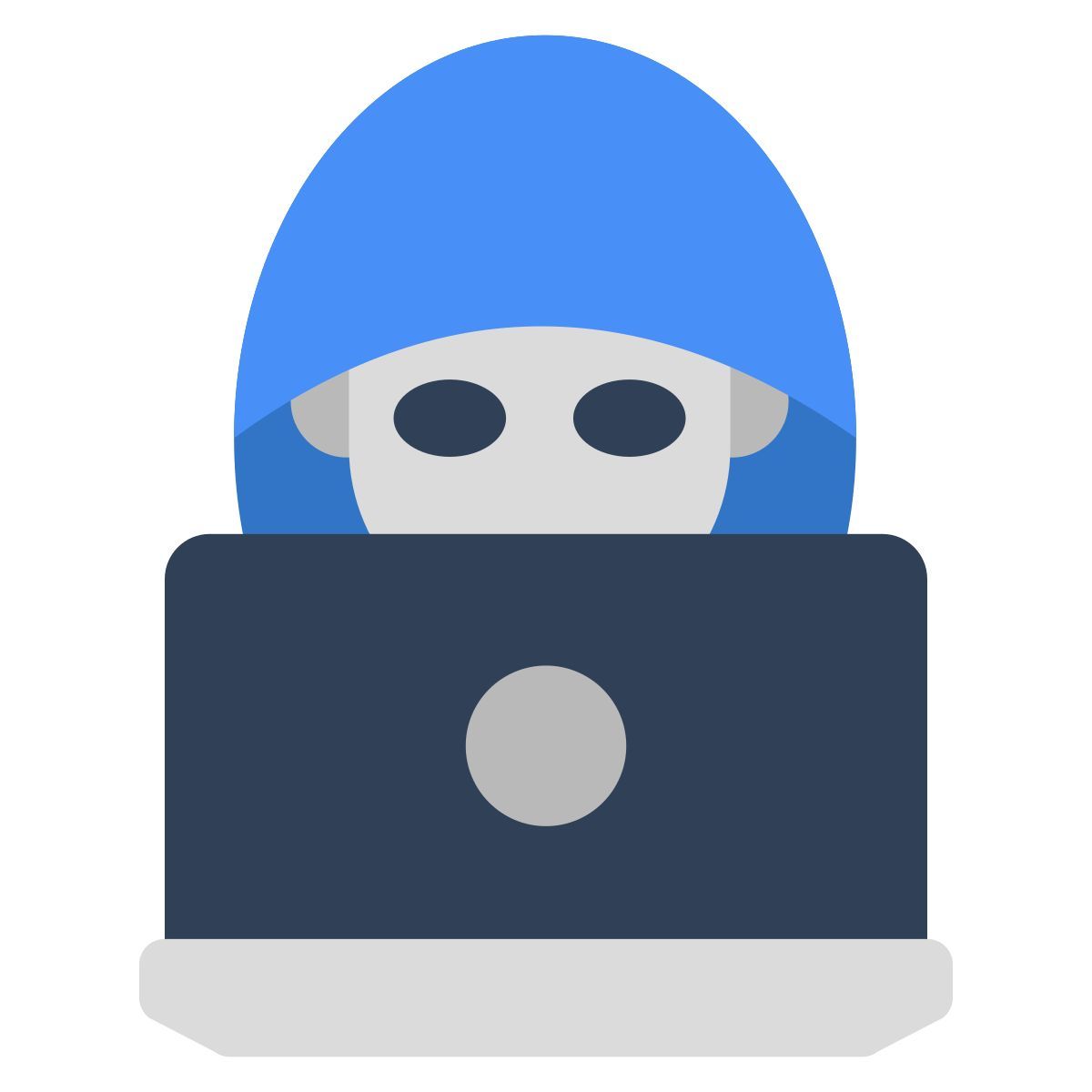 hacker icon