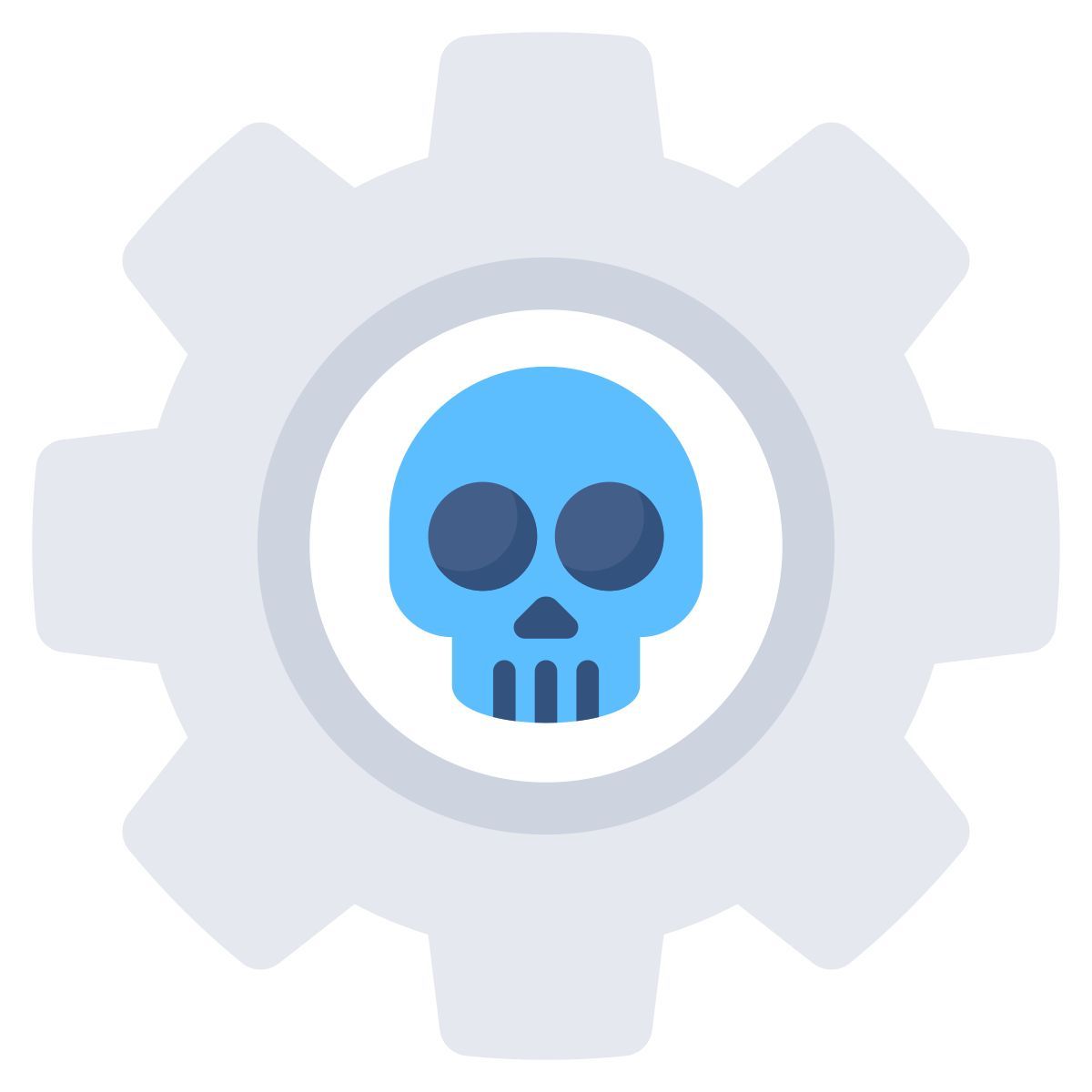 hacking settings icon