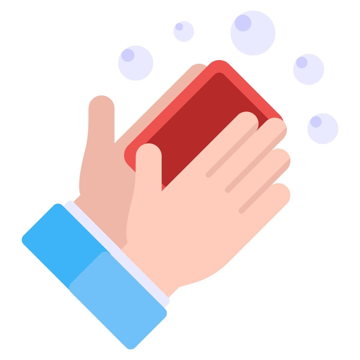 lavage des mains icon
