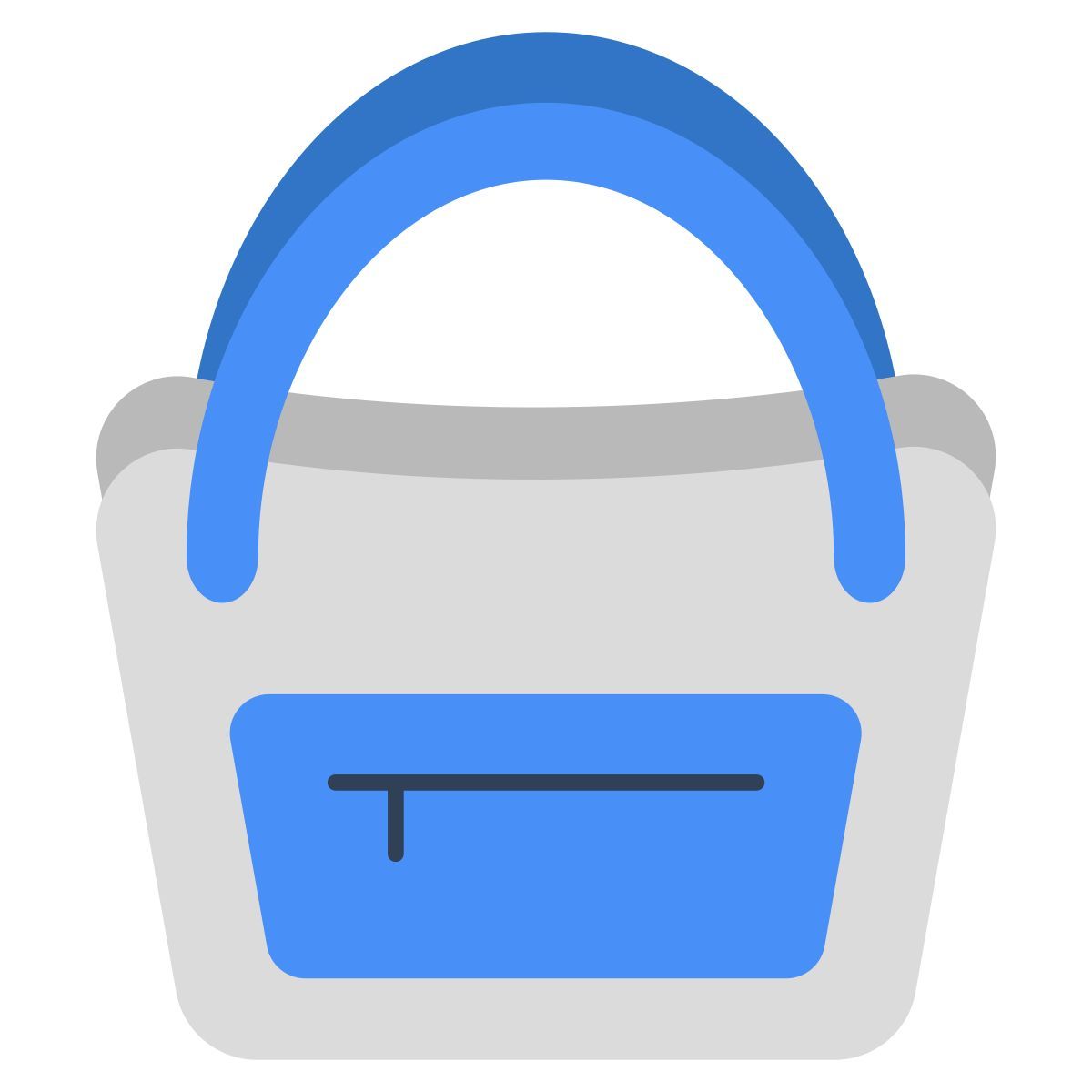 handbag icon