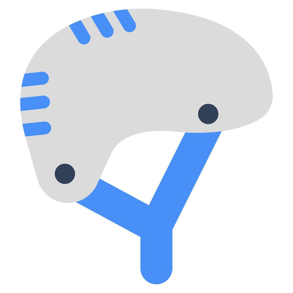 helmet icon