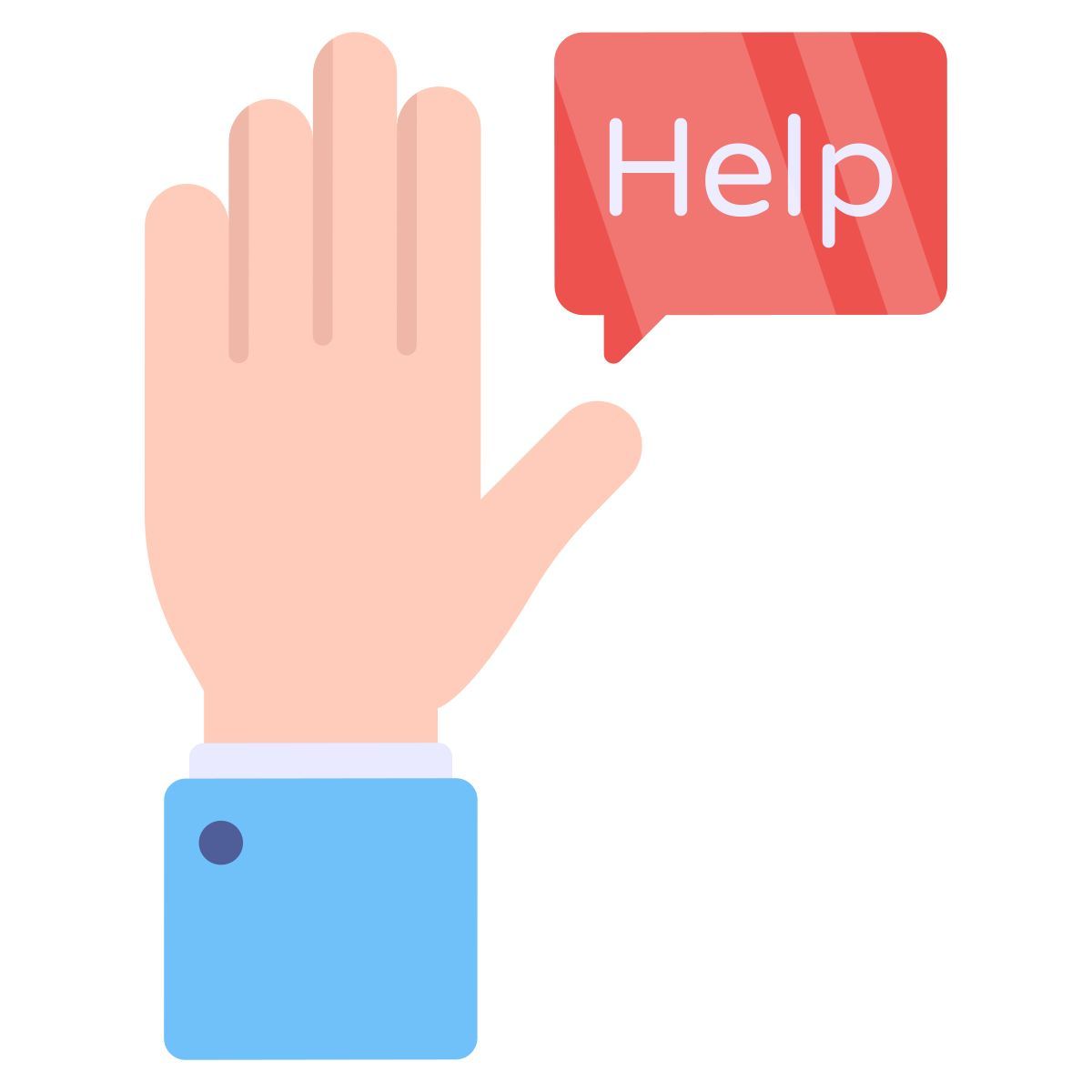 help icon