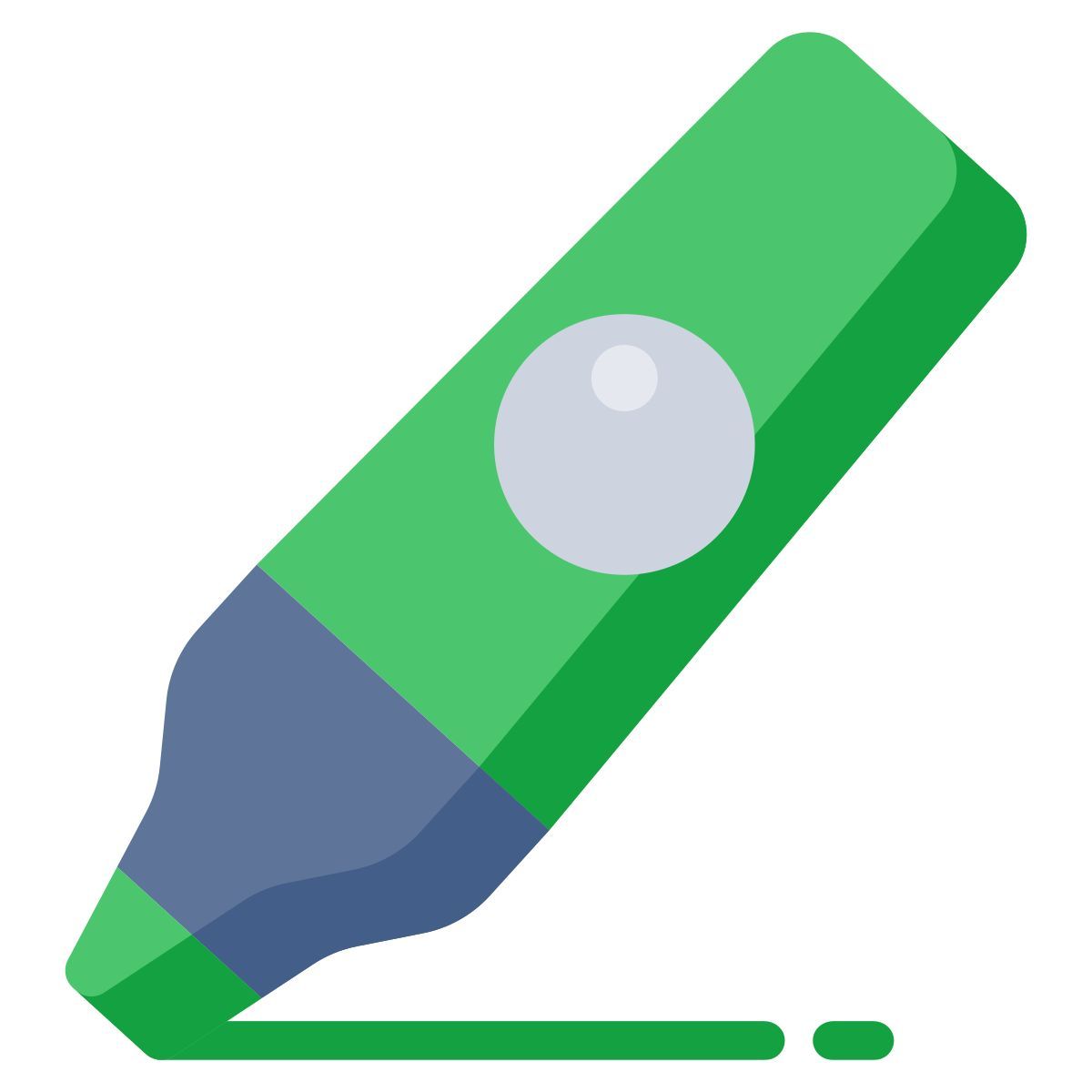 하이라이터 icon