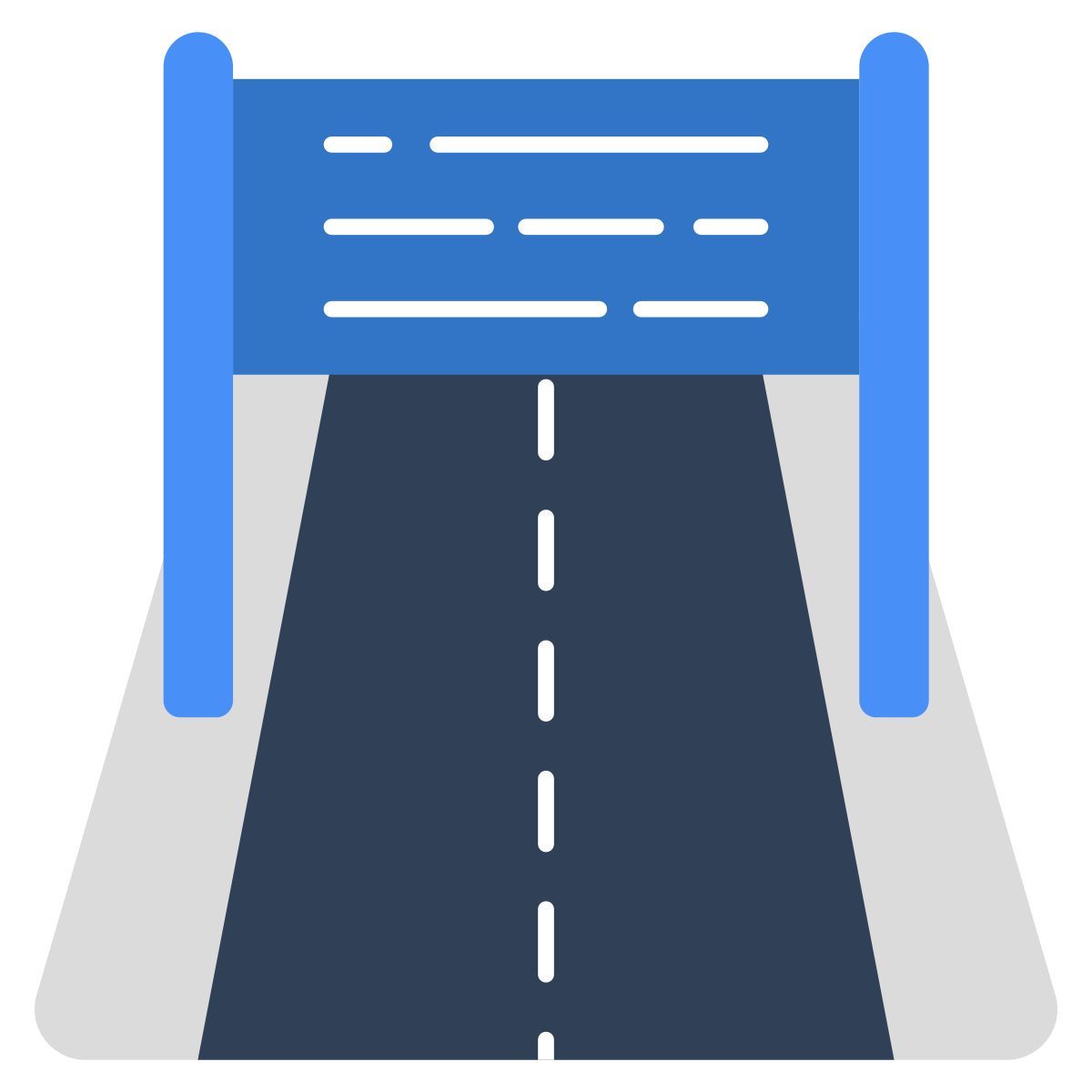 highway icon