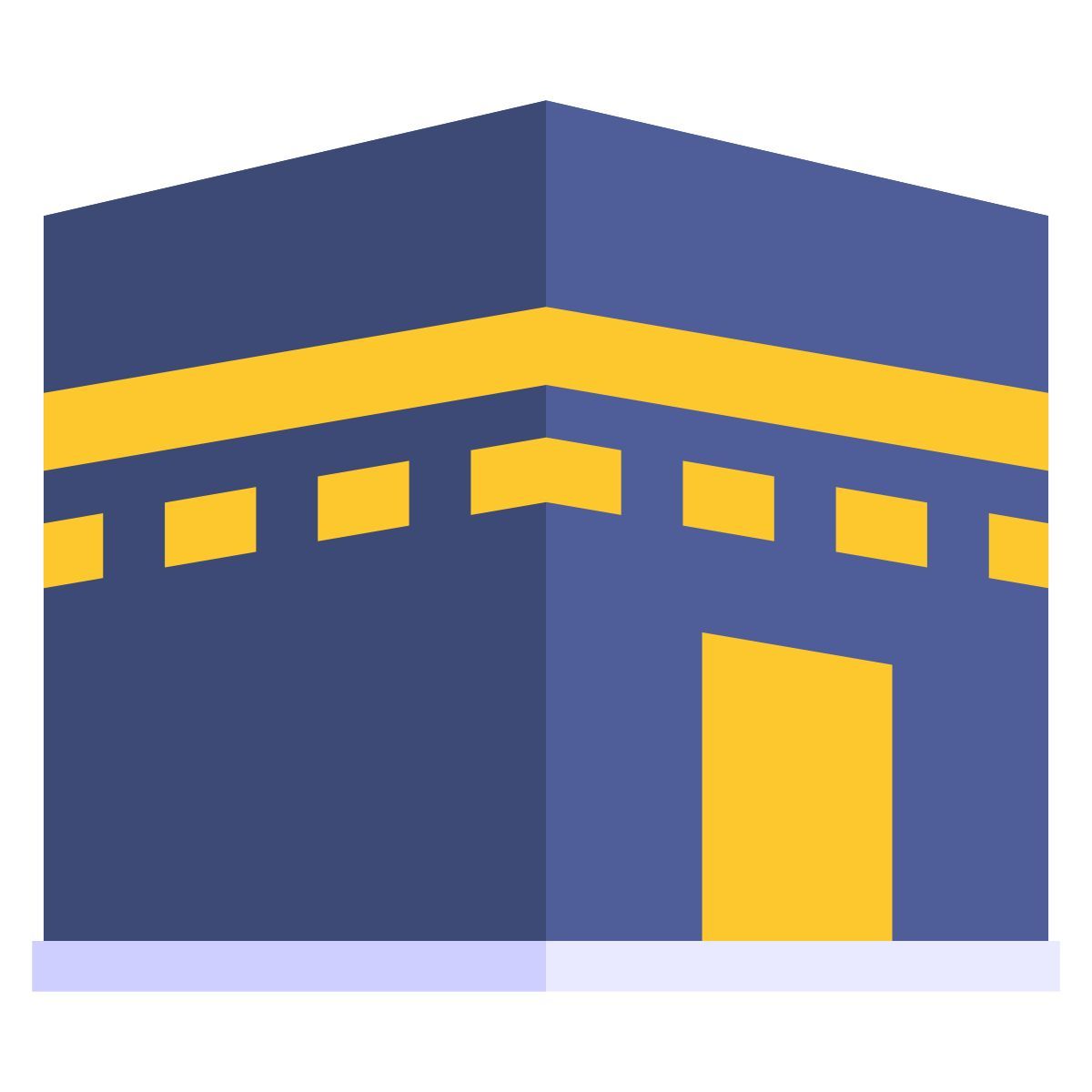 caaba icon