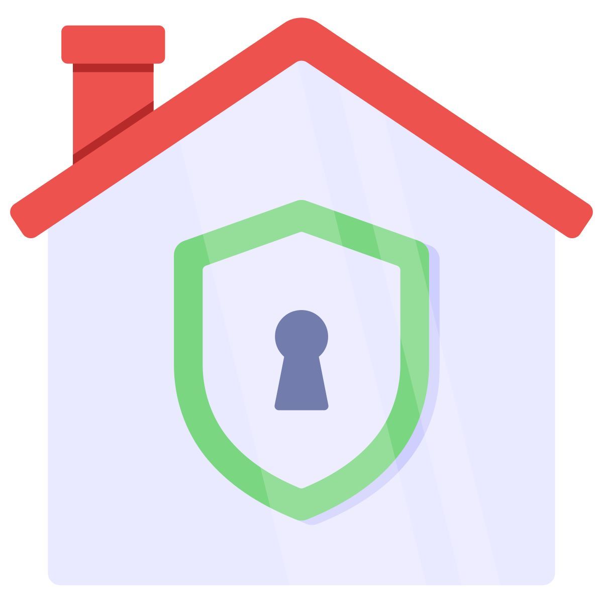 house security icon