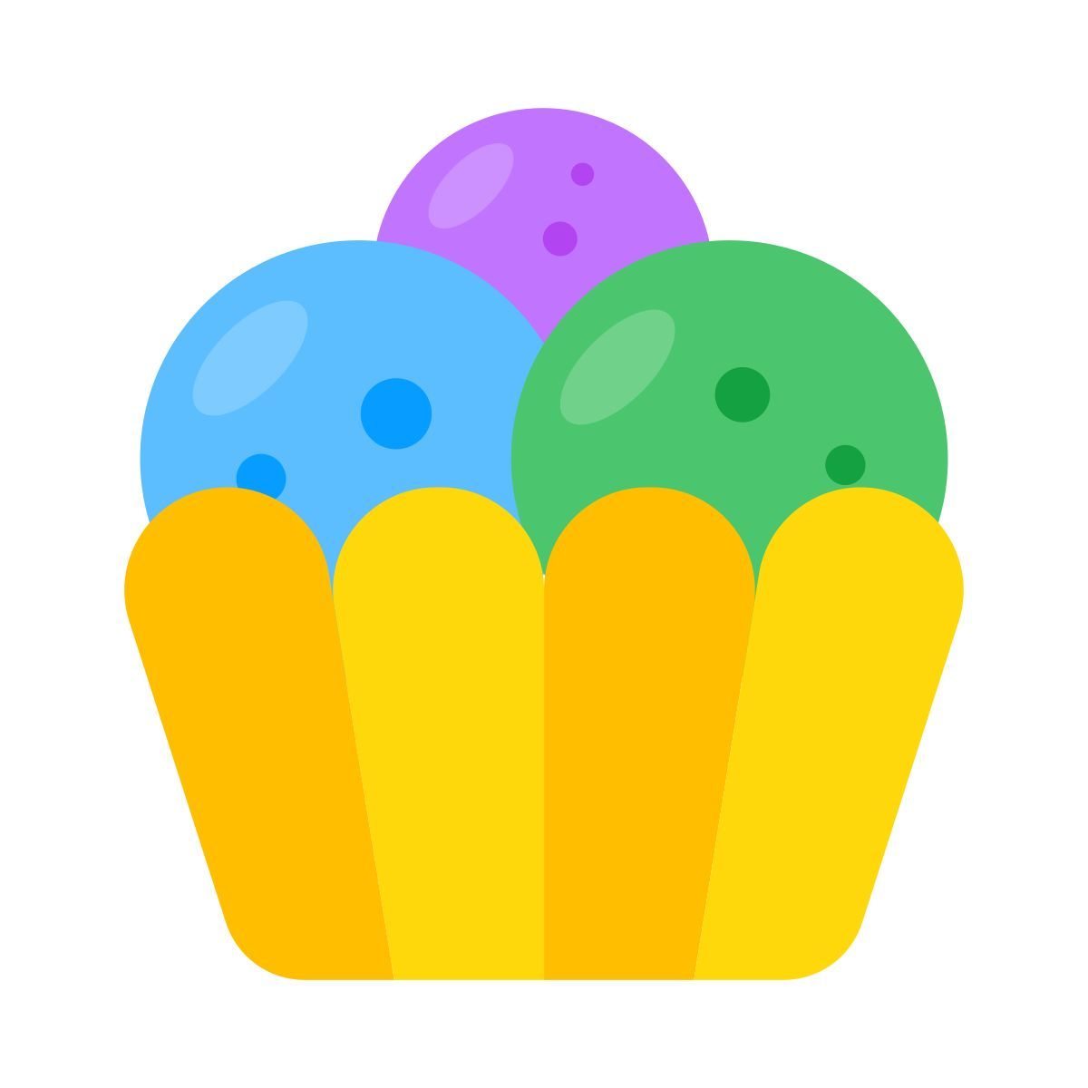 copa de helado icon