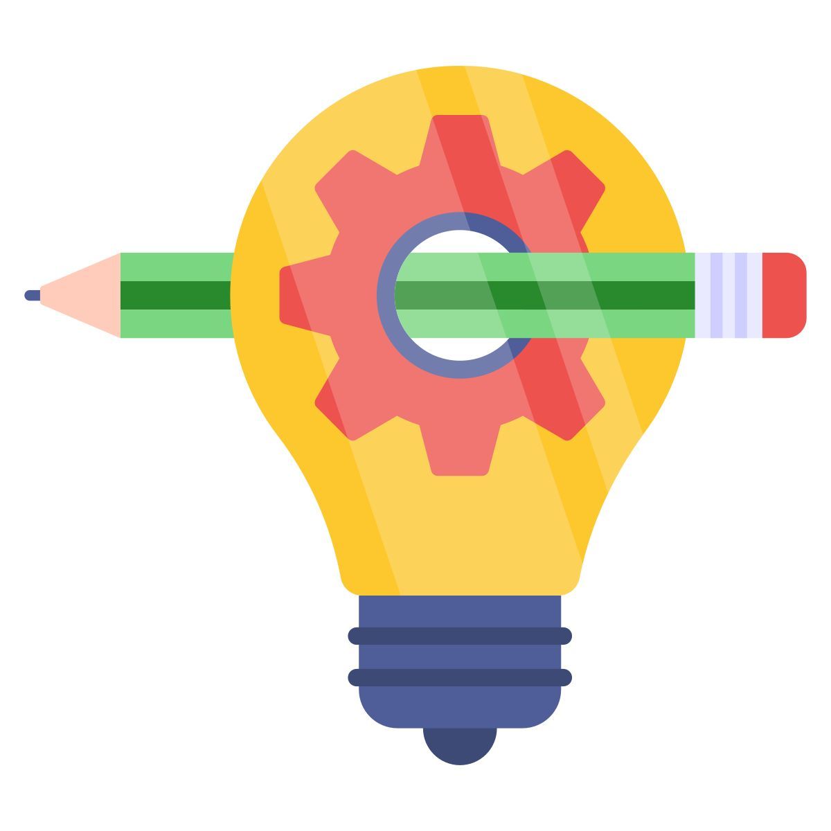 idea generation icon