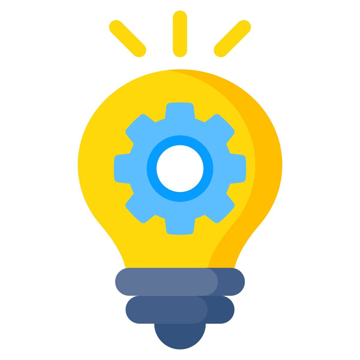 idea generation icon