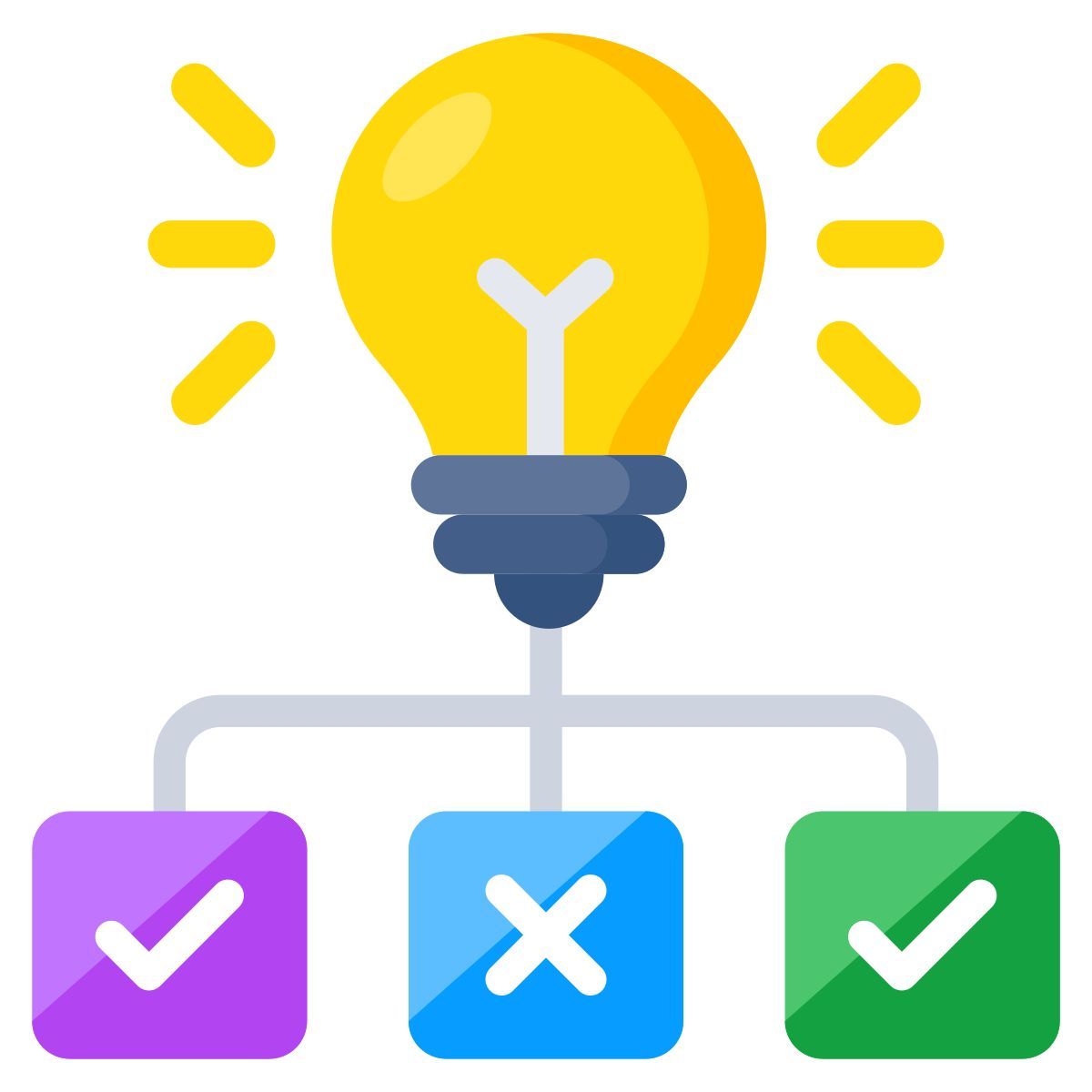 idea network icon
