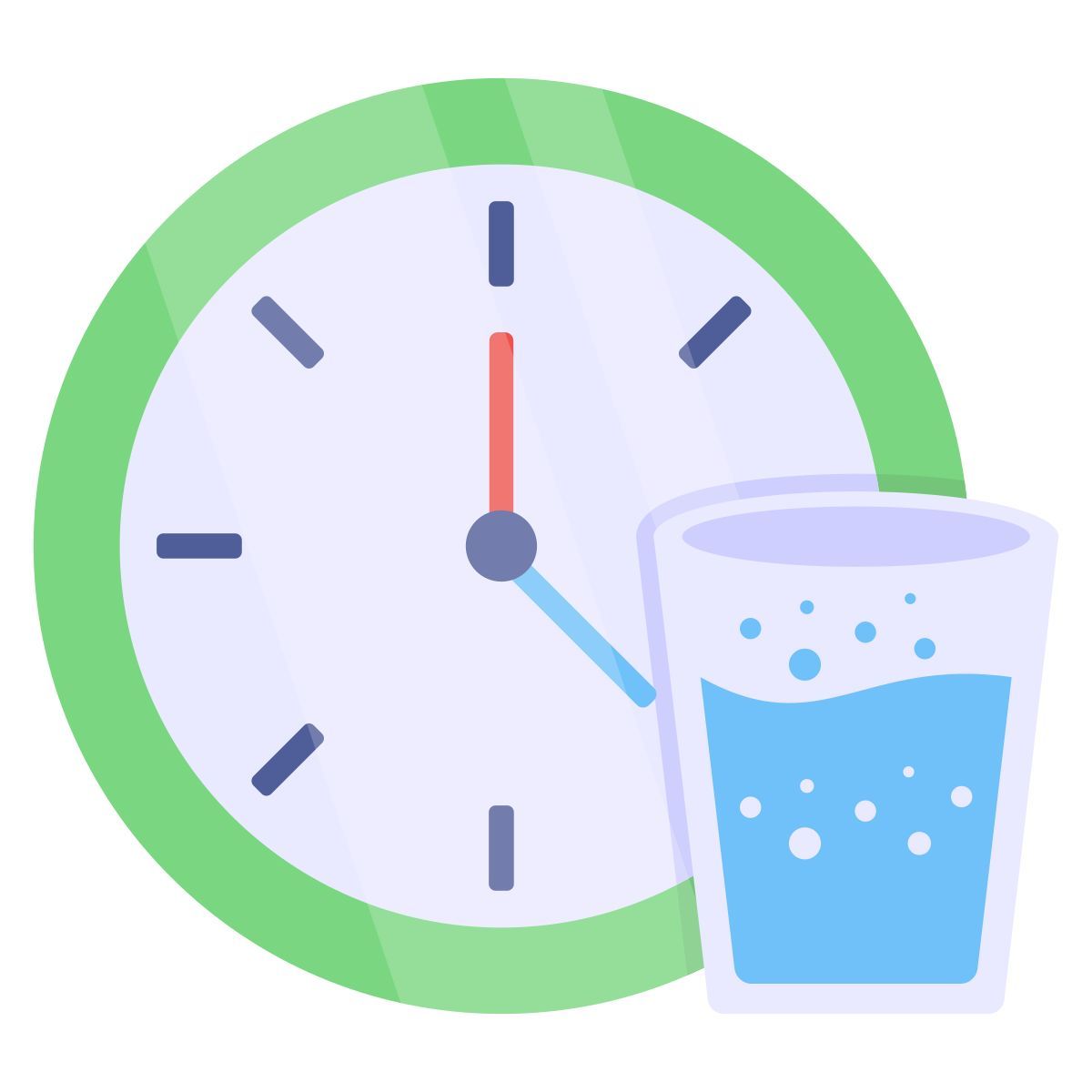 iftar time icon