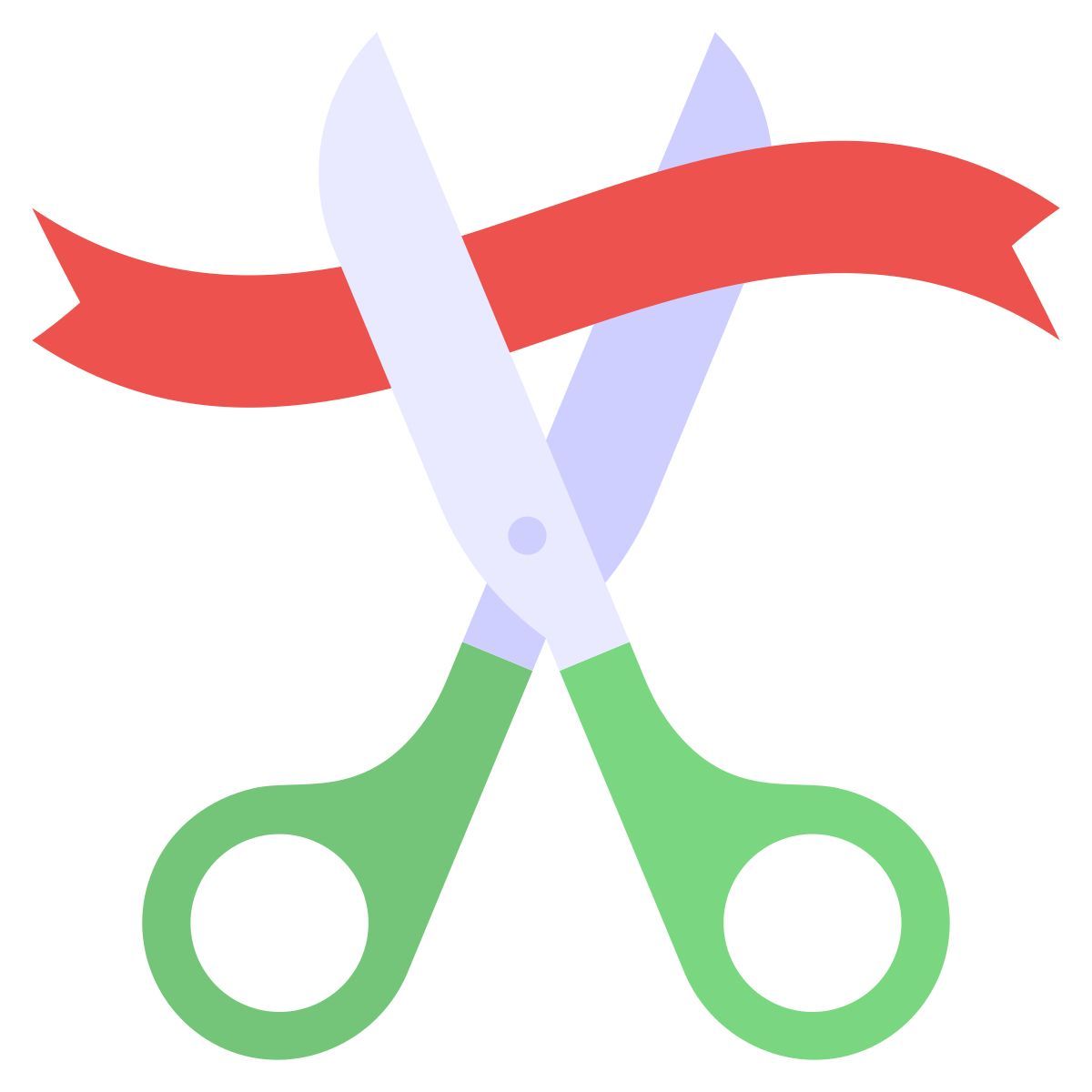 inauguration icon