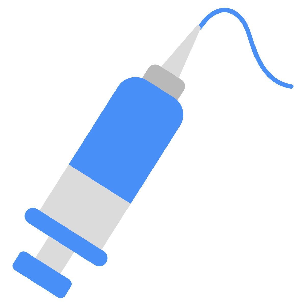 injection icon